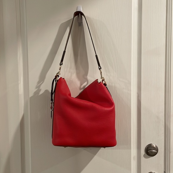 Dooney | Pebble Grain Large Sac - Picture 4 of 14